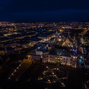 Noc Muzeów 2026 w Świętokrzyskiem – odkryj kulturę po zmroku!