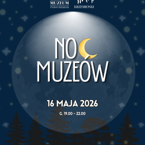 Noc Muzeów w Krzemionkach