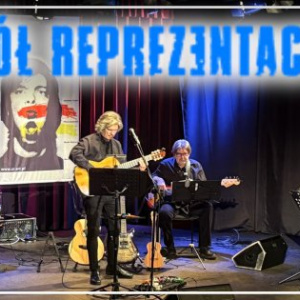 Koncert Zespołu Reprezentacyjnego w Kielcach
