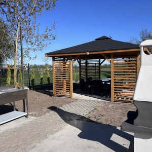 Król camp