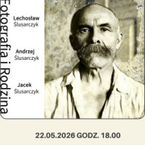 Wernisaż wystawy fotografii "Fotografia i Rodzina" w Kielcach