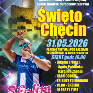 Święto Chęcin