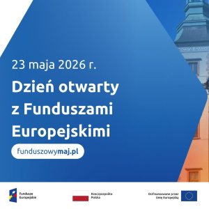 Dzień otwarty z Funduszami Europejskimi w Muzeum Narodowym w Kielcach