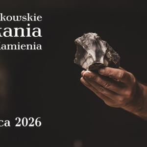 XIV Krzemionkowskie Spotkania z Epoką Kamienia