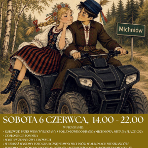 Święto Michniowa