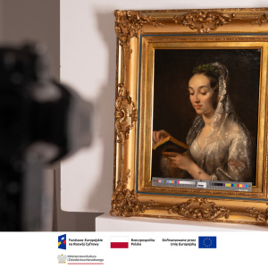 "Muzealne zbiory w nowym wymiarze" - konferencja prasowa i warsztaty projektu „www.muzeach 2.0” w Kielcach