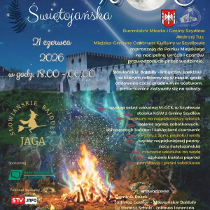 7. Szydłowska Noc Świętojańska