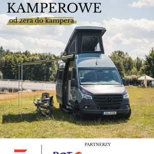 Szkolenie kamperowe: od zera do kampera