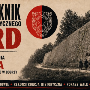 Piknik Klubu Historycznego HIRD