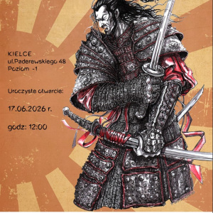 Otwarcie Muzeum Kultury i Sztuki Japońskiej - Musashi w Kielcach