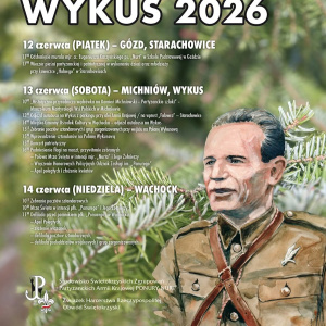 Uroczystości Wykusowe 2026