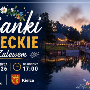 Wianki Kieleckie