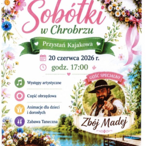 Sobótki w Chrobrzu