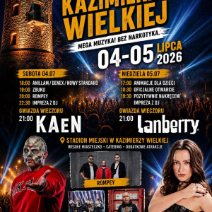 Dni Kazimierzy Wielkiej
