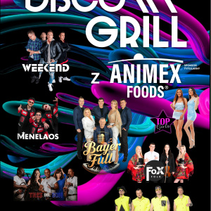 Disco Grill w Starachowicach