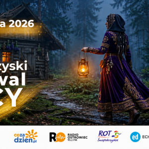 Świętokrzyski Festiwal Mocy