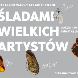 Warsztaty Lato 2026 w Kieleckim Centrum Kultury