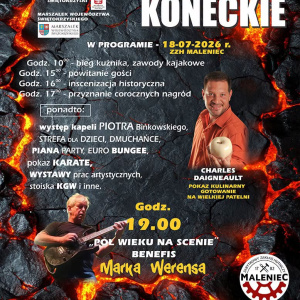 27. Kuźnice Koneckie