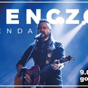 "Klenczon legenda" - koncert w wykonaniu zespołu Piramidy w Kielcach