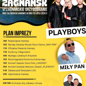 Dzień Gminy Zagnańsk