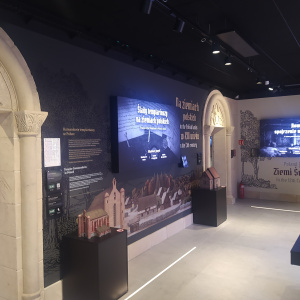 Centrum Historii Templariuszy w Opatowie