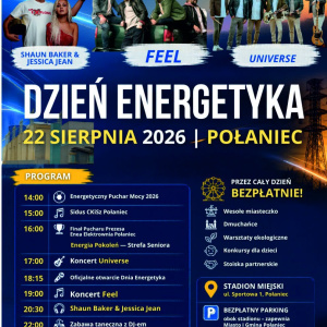 Dzień Energetyka w Połańcu