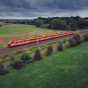 POLREGIO z nową ofertą dla rowerzystów w Świętokrzyskiem