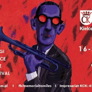 Memorial To Miles Targi Kielce Jazz Festival 2026