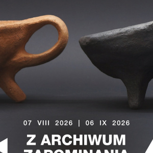 Wystawa "Z archiwum zapominania" w Kielcach