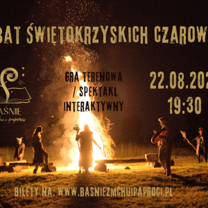 Sabat Świętokrzyskich Czarownic