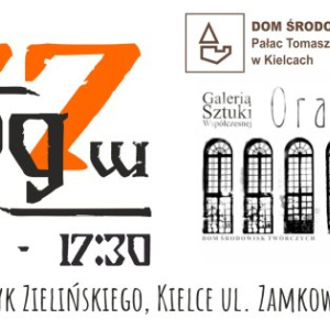 77. spotkanie z RPG w Kielcach