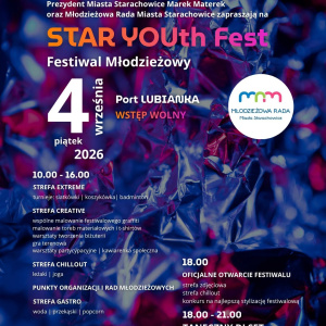 Star Youth Festiwal