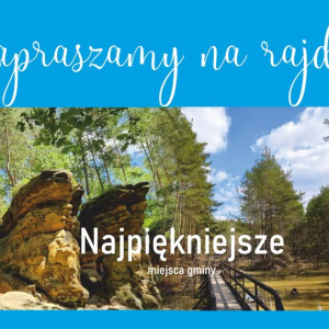 Rajd Pieszy po Stąporkowskich Rezerwatach