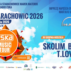 Dni Starachowic 2026