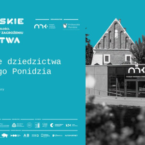 Europejskie Dni Dziedzictwa - konferencja "Zachowanie dziedzictwa kulturowego Ponidzia" w Wiślicy