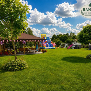 Ranczo nad Czarną Nidą