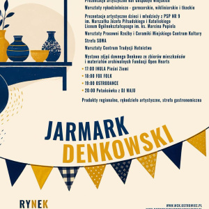 Jarmark Denkowski