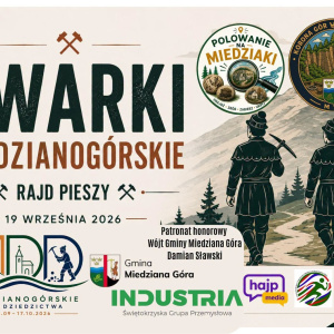 Gwarki Miedzianogórskie