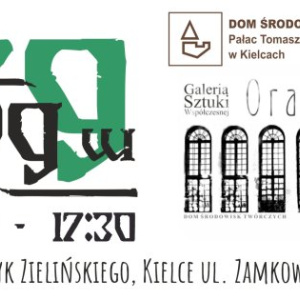 79. spotkanie z RPG w Kielcach