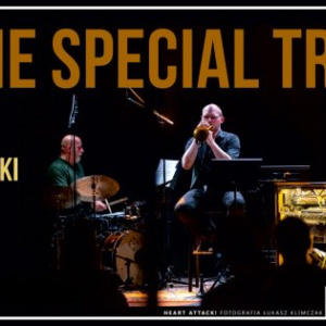 The Special Trio - Latorre, Krzemiński, Skolik w Kielcach