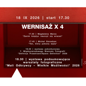 Wystawa "Mali Odkrywcy - Wielkie Możliwości" w Kielcach