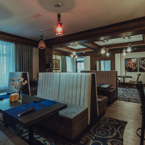 Restauracja Słowacki w Busku-Zdroju