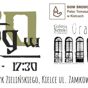 80. spotkanie z RPG w Kielcach