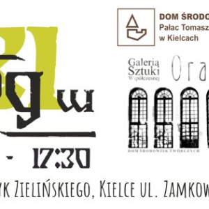 81. spotkanie z RPG w Kielcach