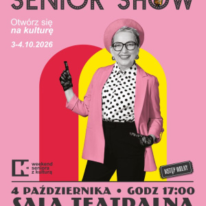 Senior Show w Kielcach