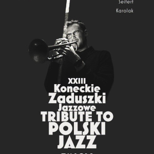 XXII Koneckie Zaduszki Jazzowe