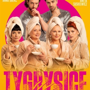 Spektakl "Tygrysice" w Skarżysku-Kamiennej
