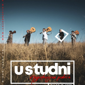 Koncert zespołu „U Studni” w Jędrzejowie