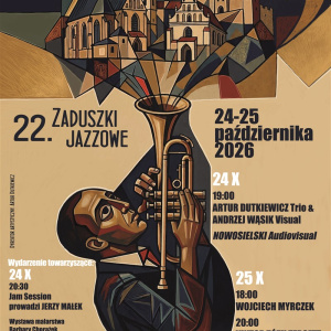 22. Zaduszki Jazzowe w Pińczowie