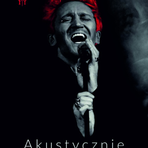 Michał Wiśniewski Akustycznie w Końskich